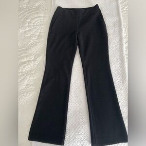 Express Women's Classic Charcoal Gray Boot Cut Pants